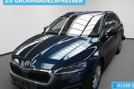Skoda Octavia 98.125 km 15.190 &euro; Krefeld 47829