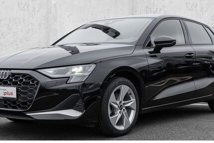 Audi A3 27.989 km 32.860 &euro; Düsseldorf 40549