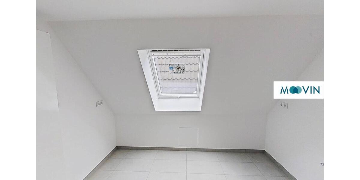 Etagenwohnung Mönchengladbach - 3 Zimmer, 107 m&sup2;, 963&euro; | Angebot:23088382