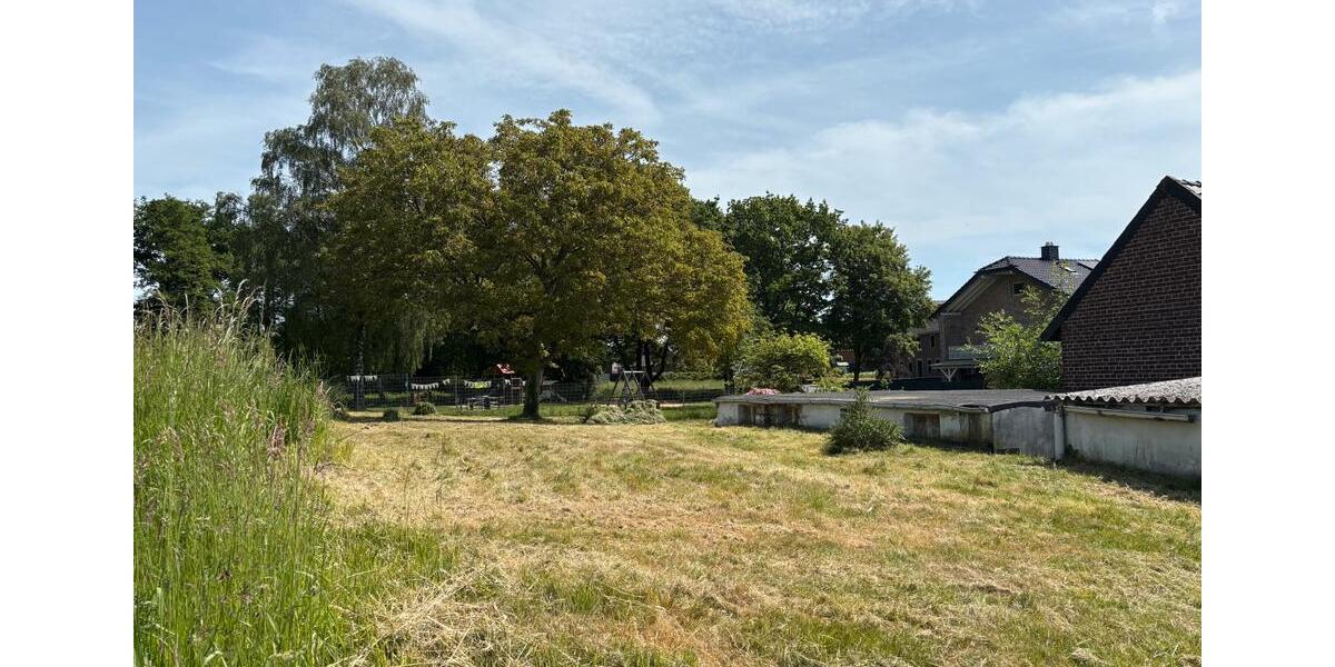 Mehrfamilienhaus, Wohnhaus Wassenberg - 286.500&euro; | Angebot:26993138