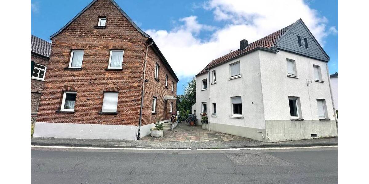 Einfamilienhaus Neuss Norf - 8 Zimmer, 210 m&sup2;, 419.000&euro; | Angebot:26641444