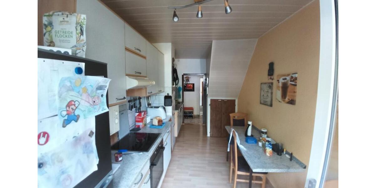 Einfamilienhaus Hückelhoven - 5 Zimmer, 124 m&sup2;, 259.000&euro; | Angebot:27096836