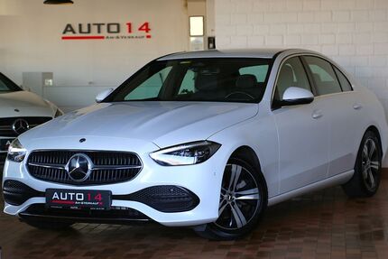 Mercedes-Benz C 220 70.000 km 31.790 &euro; Neuss 41462
