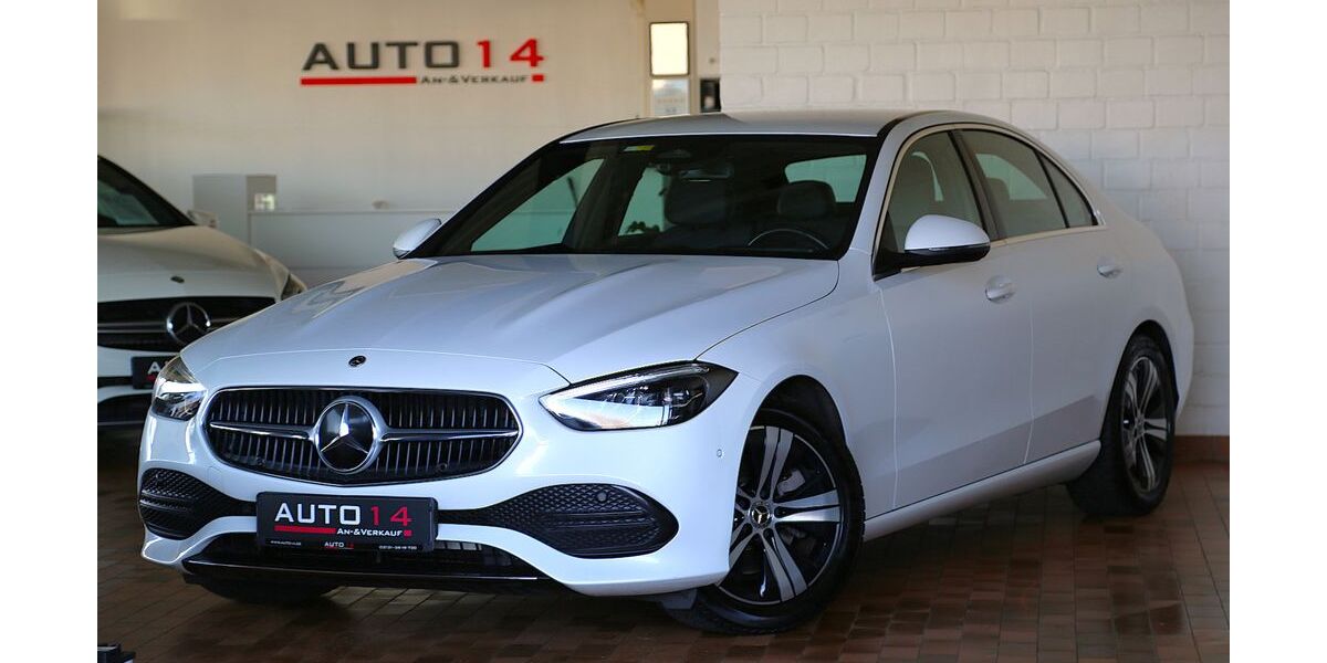 Mercedes-Benz C 220 70.000 km 31.790 &euro; Neuss 41462