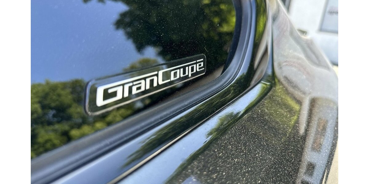 BMW 440 Gran Coupe / xDrive / 1.Hand / Sportline 95.000 km 26.490 &euro; Mönchengladbach 41066