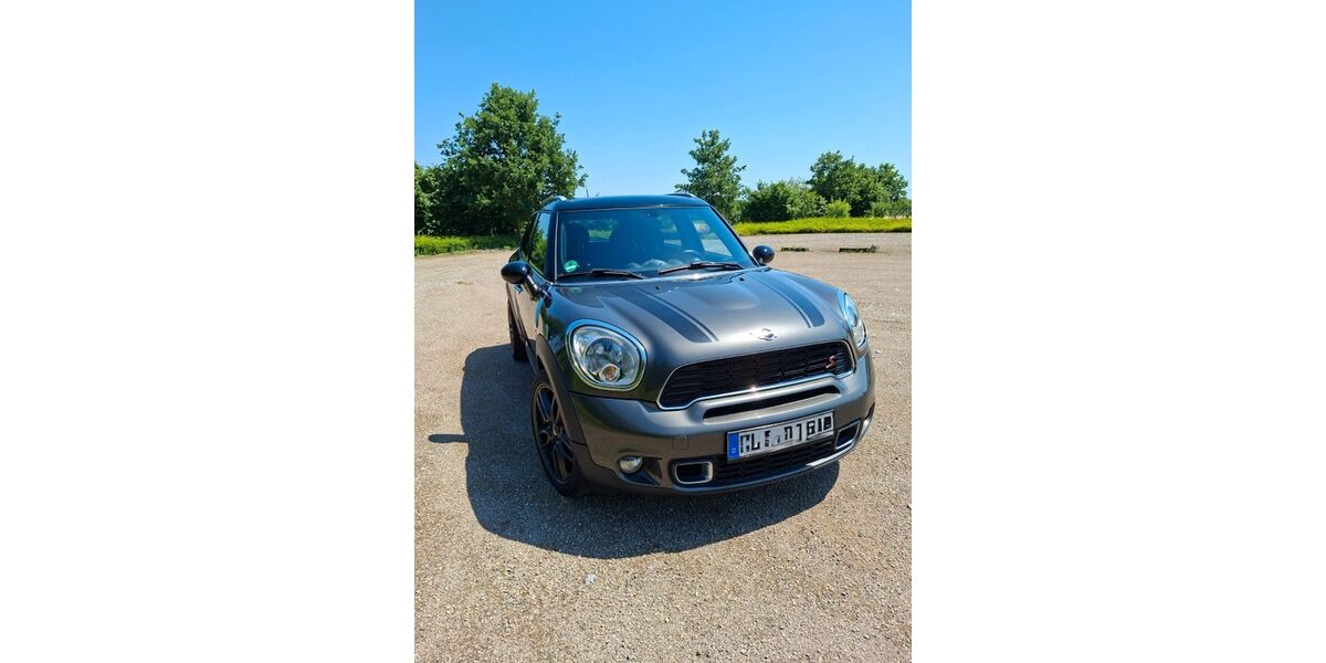 Mini Countryman S (Cooper) 155.000 km 7.400 &euro; Wachtendonk 47669