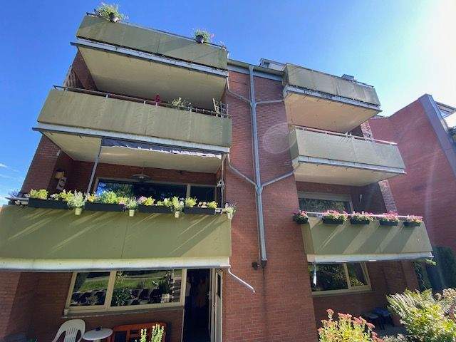 Etagenwohnung Grevenbroich Wevelinghoven - 3 Zimmer, 82 m&sup2;, 249.000&euro; | Angebot:25799442