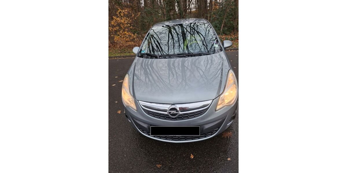 Opel Corsa 174.000 km 2.650 &euro; Nettetal 41334