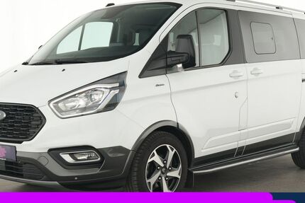 Ford Tourneo Custom 30.134 km 39.915 &euro; Neuss 41460