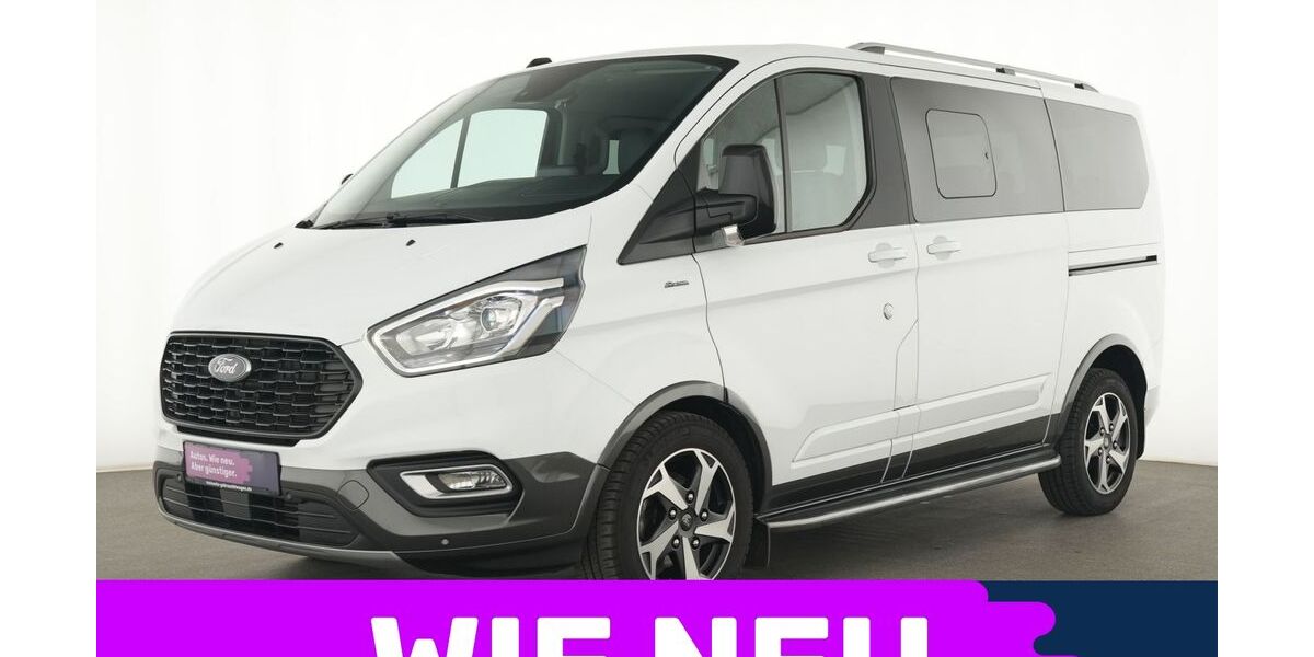 Ford Tourneo Custom 30.134 km 39.915 &euro; Neuss 41460
