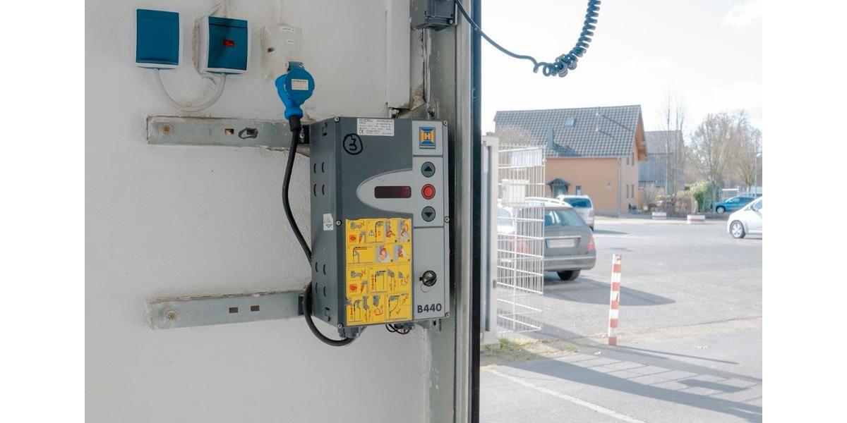 Gewerbeobjekt Hückelhoven - 455&euro; | Angebot:20002637