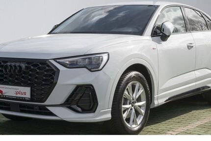 Audi Q3 4.236 km 37.980 &euro; Heinsberg 52525