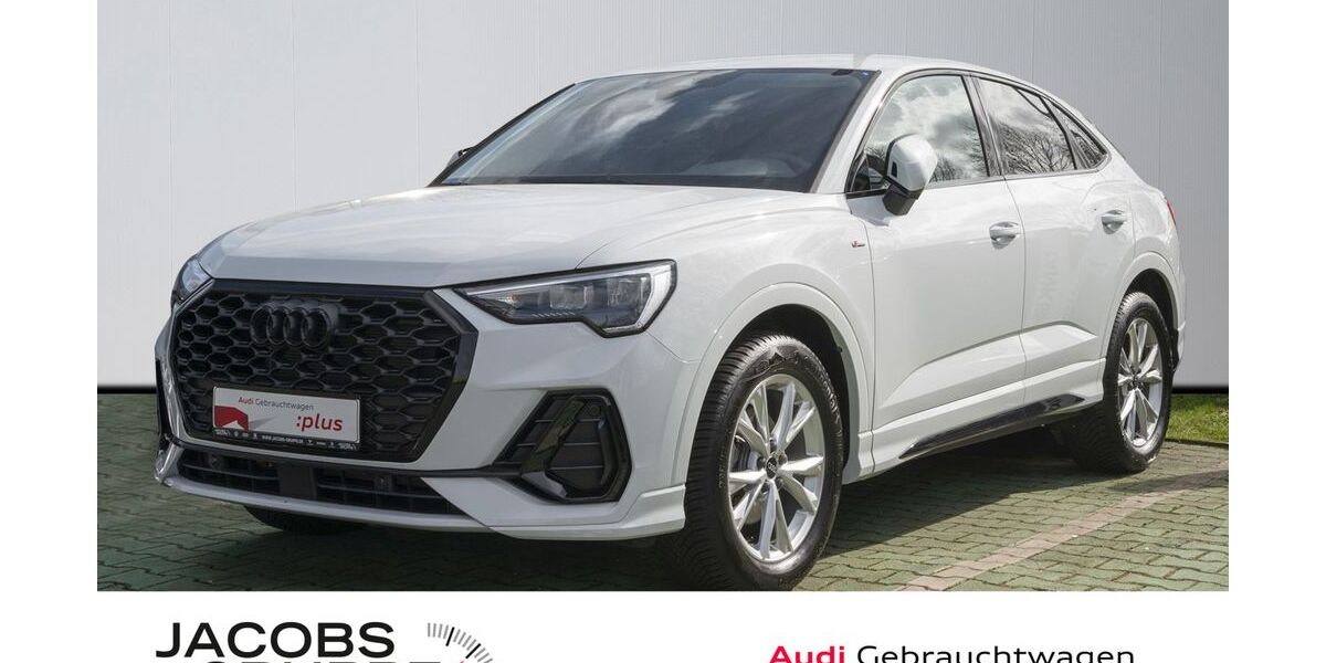 Audi Q3 4.236 km 37.980 &euro; Heinsberg 52525