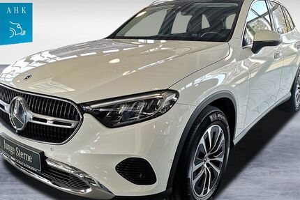 Mercedes-Benz GLC 200 15.121 km 49.689 &euro; Mönchengladbach 41238