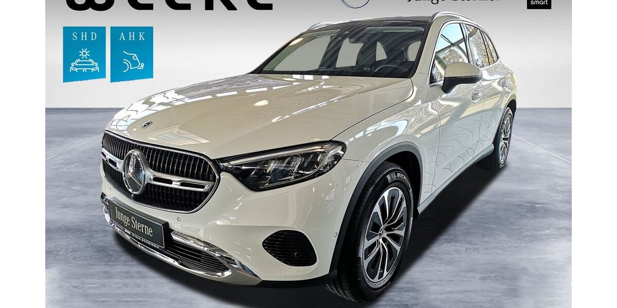 Mercedes-Benz GLC 200 15.121 km 49.778 &euro; Mönchengladbach 41238