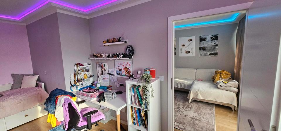 Etagenwohnung Kaarst - 3 Zimmer, 70 m&sup2;, 289.000&euro; | Angebot:24662723