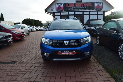 Dacia Sandero 180.157 km 5.990 &euro; Mönchengladbach 41066