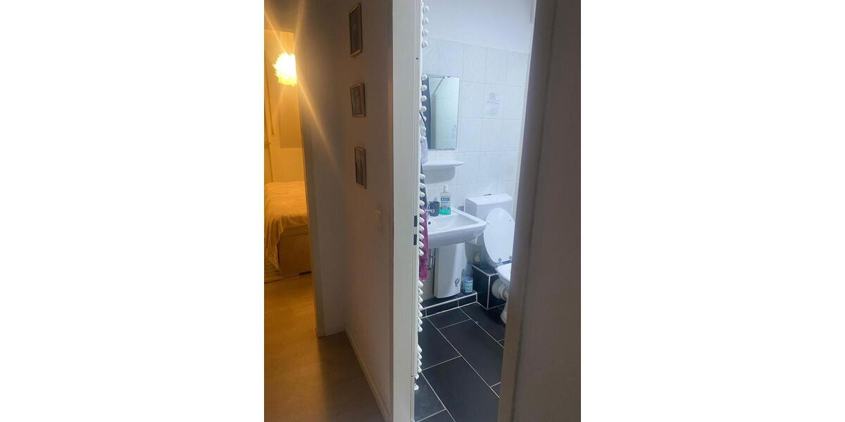 Dachgeschoßwohnung Geldern - 1.5 Zimmer, 51 m&sup2;, 500&euro; | Angebot:26585325