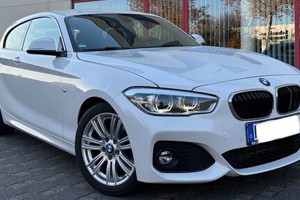 BMW 116 74.500 km 12.750 &euro; Kempen 47906