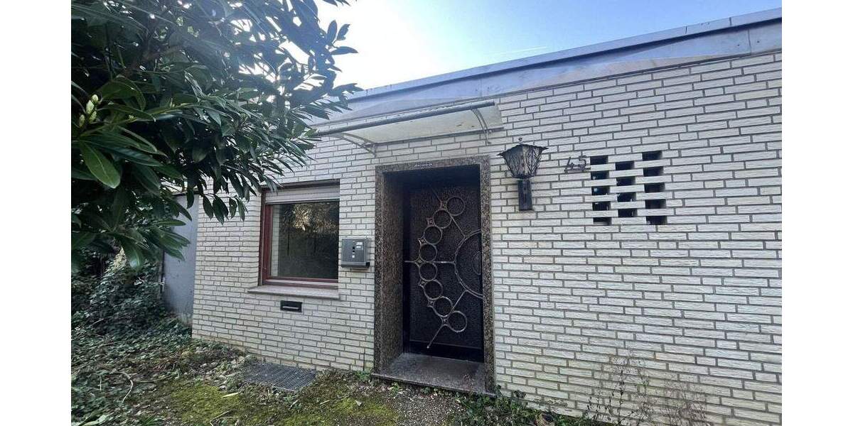 Grundstück Mönchengladbach Hehn - 445.000&euro; | Angebot:25877289