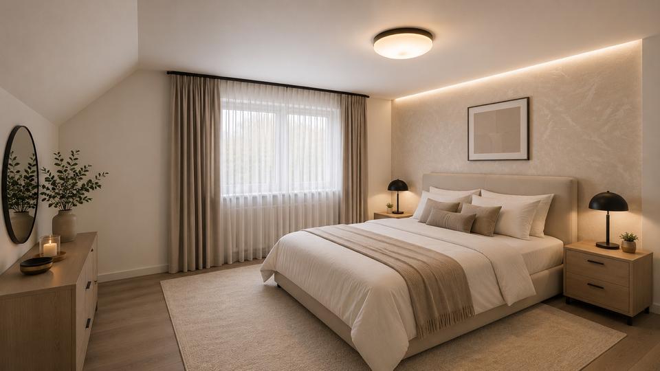 Doppelhaushälfte Mönchengladbach Nord - 4 Zimmer, 115 m&sup2;, 369.000&euro; | Angebot:26656368