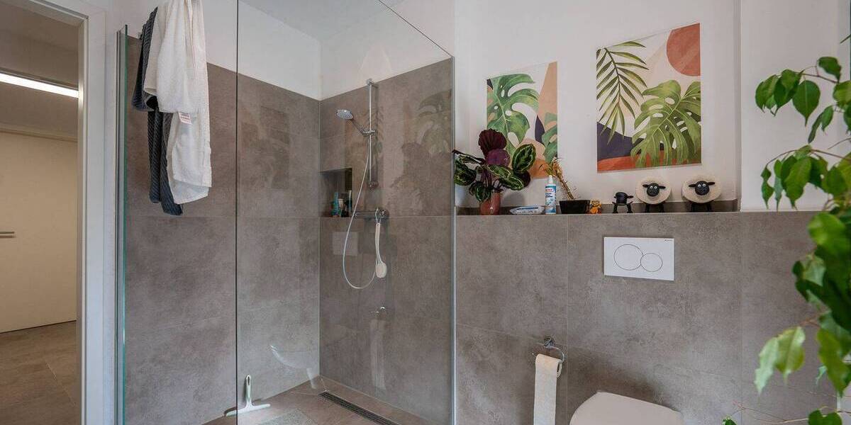 Etagenwohnung Heinsberg Oberbruch - 2 Zimmer, 62 m&sup2;, 192.000&euro; | Angebot:25683991