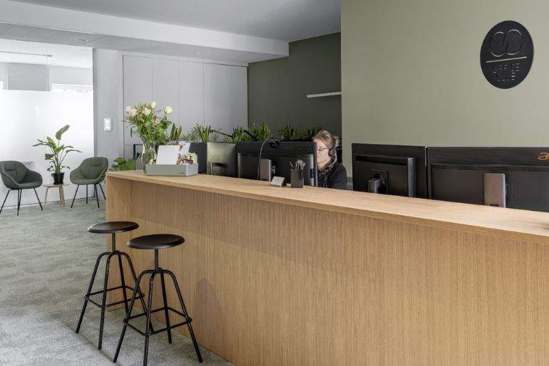 Gewerbeobjekt Düsseldorf Stadtmitte - 299&euro; | Angebot:25893140