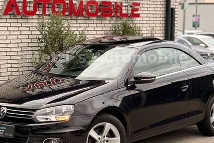 VW Eos 107.250 km 8.799 &euro; Erkelenz 41812
