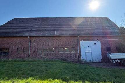 Gewerbeobjekt Hückelhoven Millich - 750&euro; | Angebot:25820933