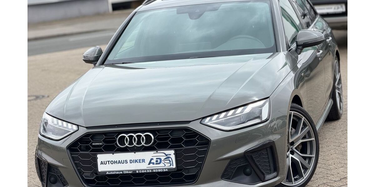 Audi A4 103.710 km 30.900 &euro; Hückelhoven 41836