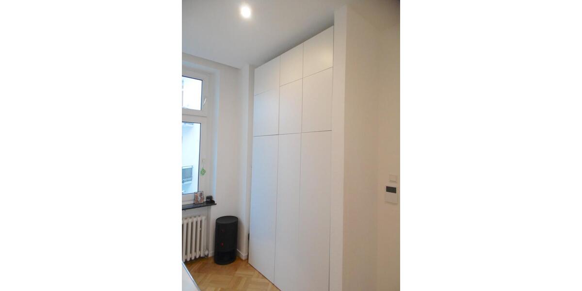 Etagenwohnung Düsseldorf Niederkassel - 3 Zimmer, 97 m&sup2;, 1.750&euro; | Angebot:25292915