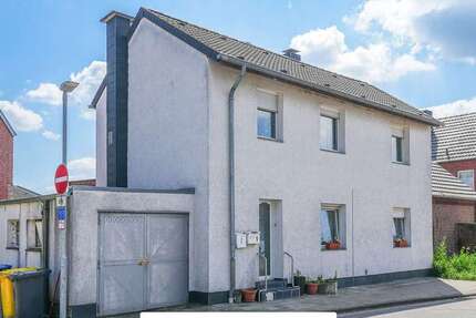 Haus Erkelenz / Hetzerath Hetzerath - 6 Zimmer, 116 m&sup2;, 189.000&euro; | Angebot:25543595