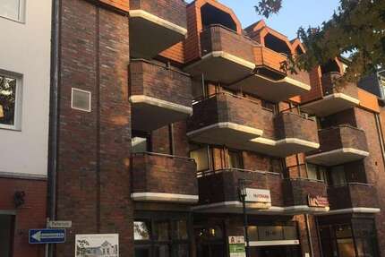 Wohnung Krefeld Krefeld-Mitte - 3 Zimmer, 66 m&sup2;, 745&euro; | Angebot:25941455