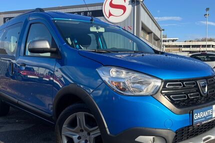 Dacia Dokker 114.676 km 9.991 &euro; Mönchengladbach 41063