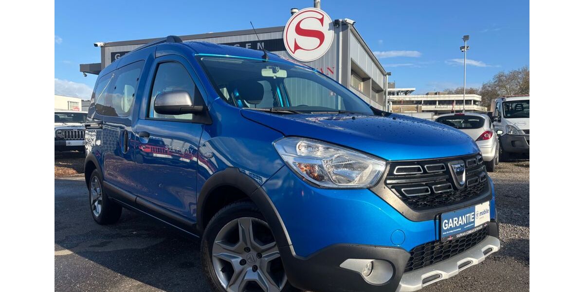 Dacia Dokker 114.676 km 9.991 &euro; Mönchengladbach 41063