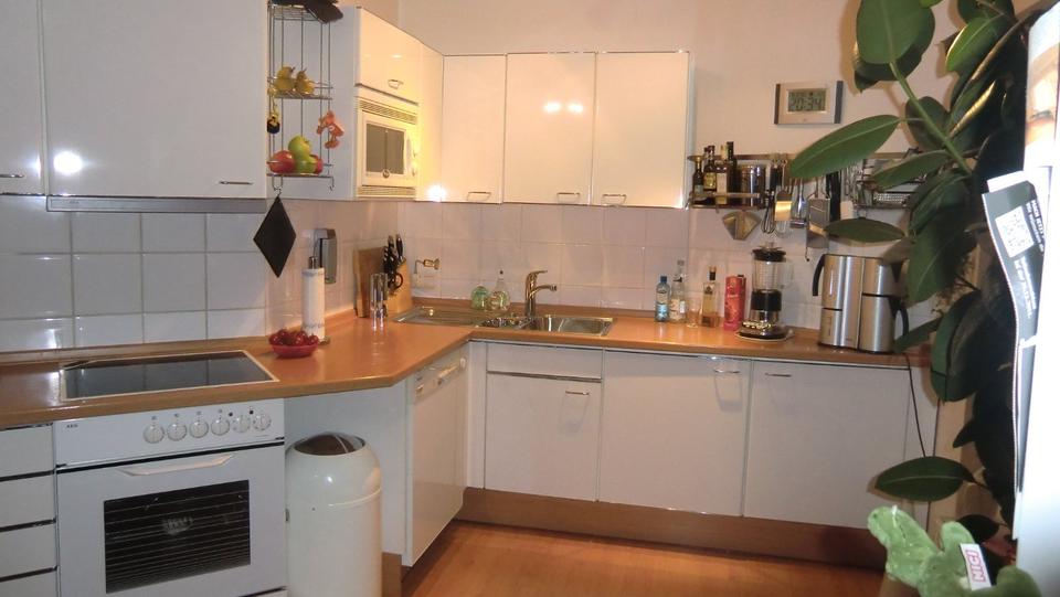 Etagenwohnung Wegberg - 3 Zimmer, 198.950&euro; | Angebot:21346032