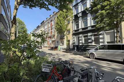 Wohnung Düsseldorf Pempelfort - 3 Zimmer, 75 m&sup2;, 1.085&euro; | Angebot:26940250