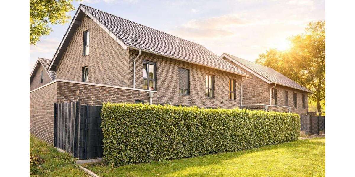 Einfamilienhaus Heinsberg - 5 Zimmer, 184 m&sup2;, 429.000&euro; | Angebot:26001786