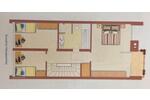 Reihenhaus Neukirchen-Vluyn Vluyn - 4 Zimmer, 109 m&sup2;, 449.000&euro; | Angebot:26567938