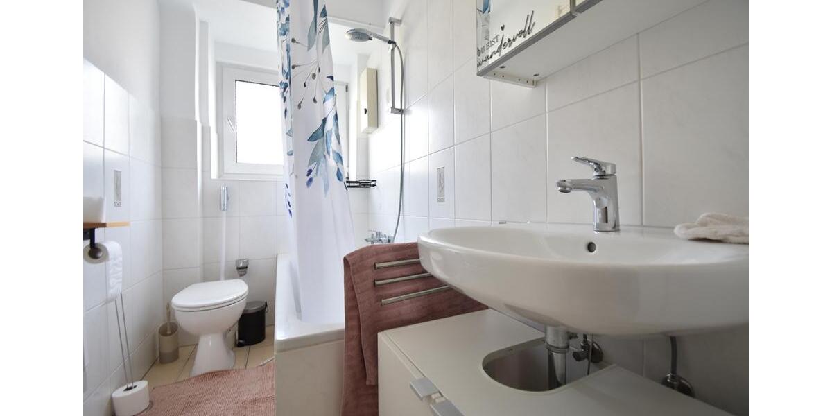 Etagenwohnung Viersen Boisheim - 3 Zimmer, 75 m&sup2;, 895&euro; | Angebot:25852194