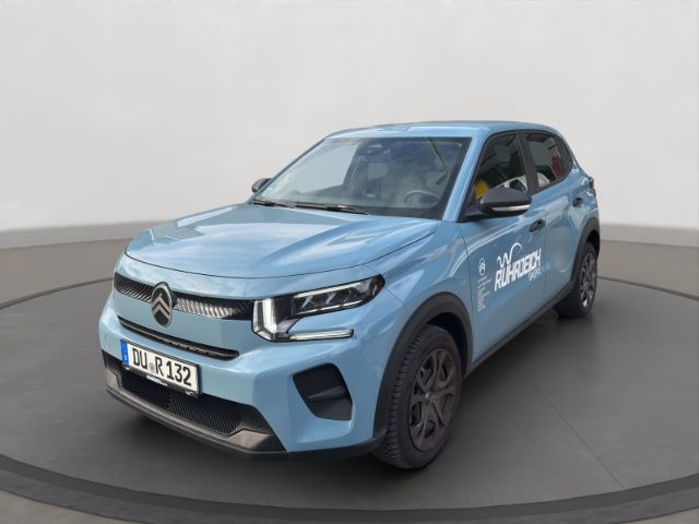 Citroen C3 4.501 km 14.990 &euro; Moers 47441