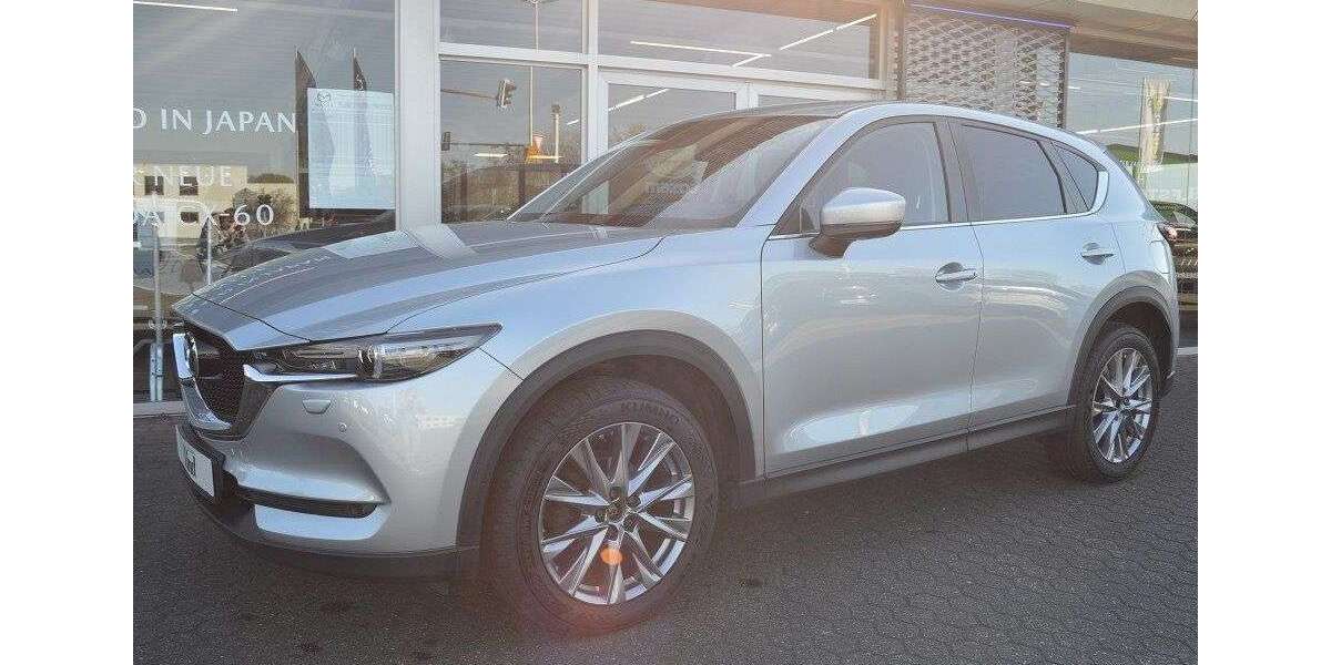Mazda CX-5 74.690 km 25.900 &euro; Heinsberg 52525