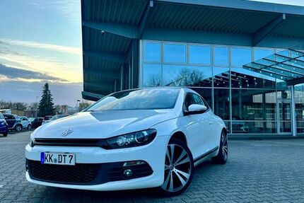 VW Scirocco 173.000 km 6.499 &euro; Willich 47877