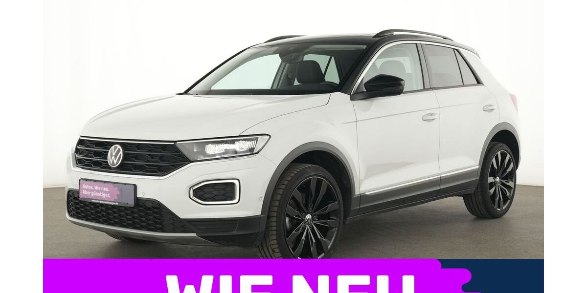 VW T-Roc 37.563 km 23.887 &euro; Neuss 41460