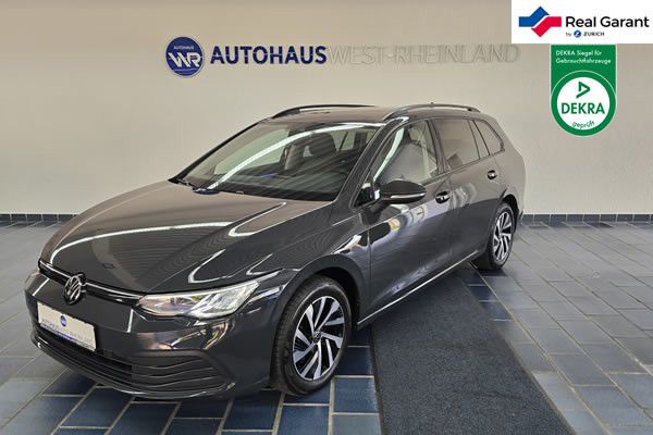 VW Golf 46.051 km 21.990 &euro; Kempen 47906