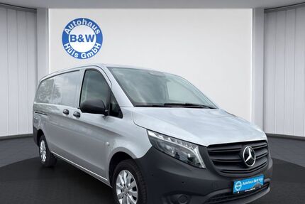 Mercedes-Benz Vito 49.859 km 27.999 &euro; Krefeld 47805