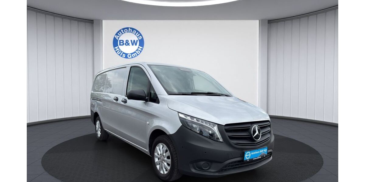 Mercedes-Benz Vito 49.859 km 27.999 &euro; Krefeld 47805