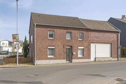 Haus Heinsberg / Grebben Grebben - 5 Zimmer, 90 m&sup2;, 145.000&euro; | Angebot:25752555