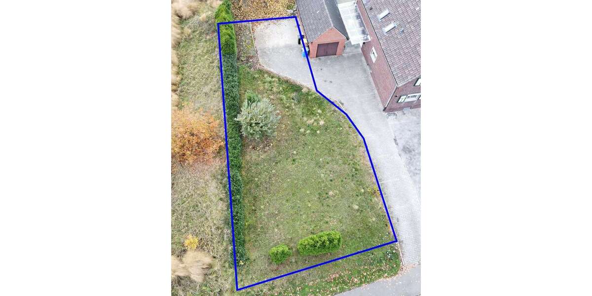 Grundstück Brüggen - 146.000&euro; | Angebot:24557973