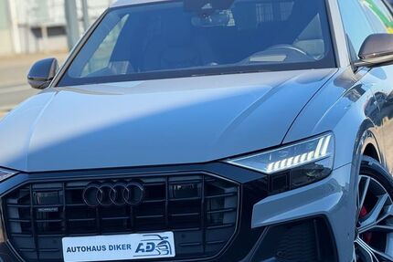 Audi Q8 103.813 km 65.900 &euro; Hückelhoven 41836